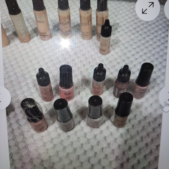 Luminess Air Pro LC200RGC IS USED IN Original Box (TESTED WORKS GREAT) - Picture 6 of 7